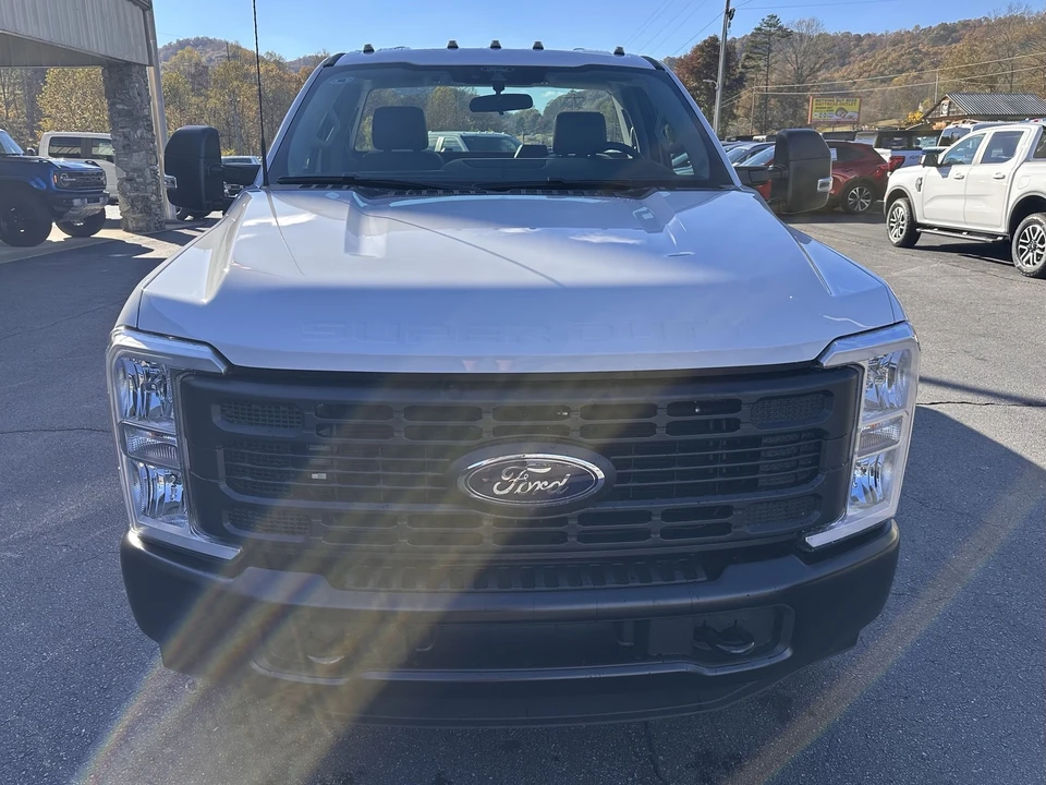 2026 Ford Super Duty 5th Gen - Image 3 of 21