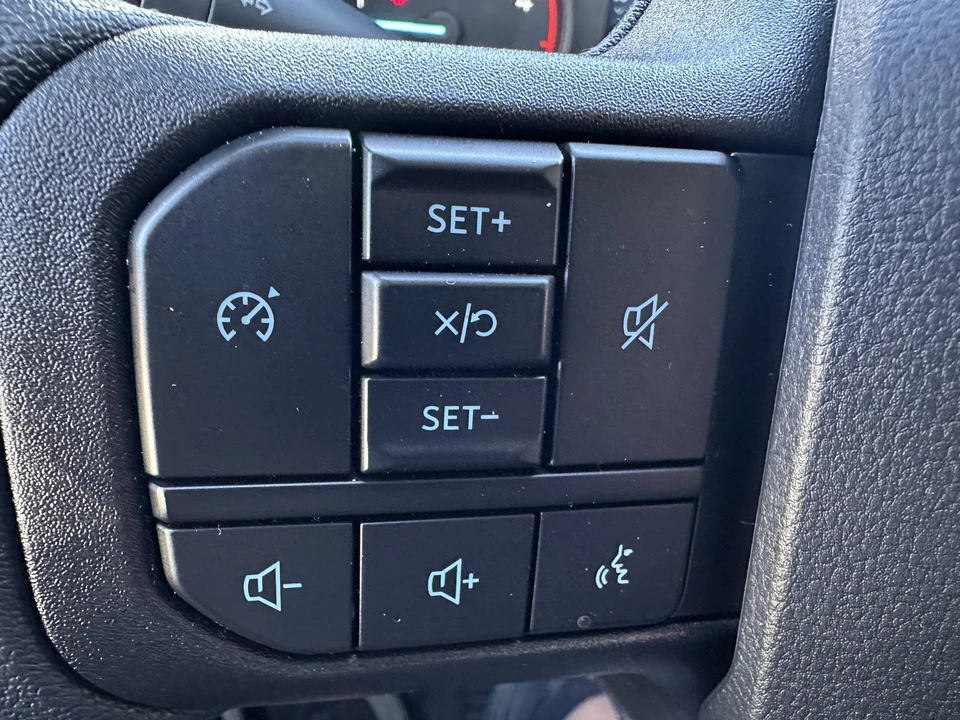 2026 Ford Super Duty 5th Gen - Image 18 of 21