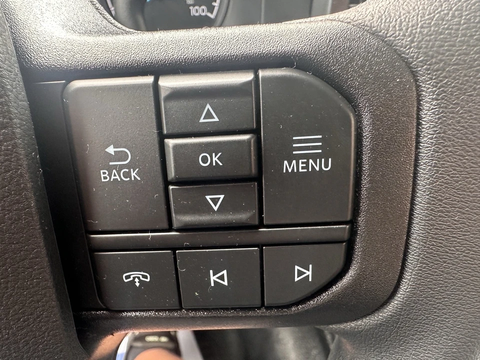 2026 Ford Super Duty 5th Gen - Image 21 of 29