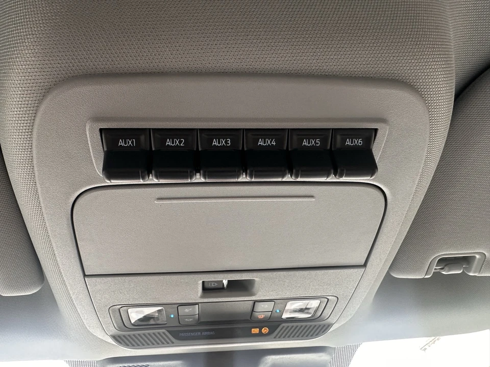 2026 Ford Super Duty 5th Gen - Image 26 of 29