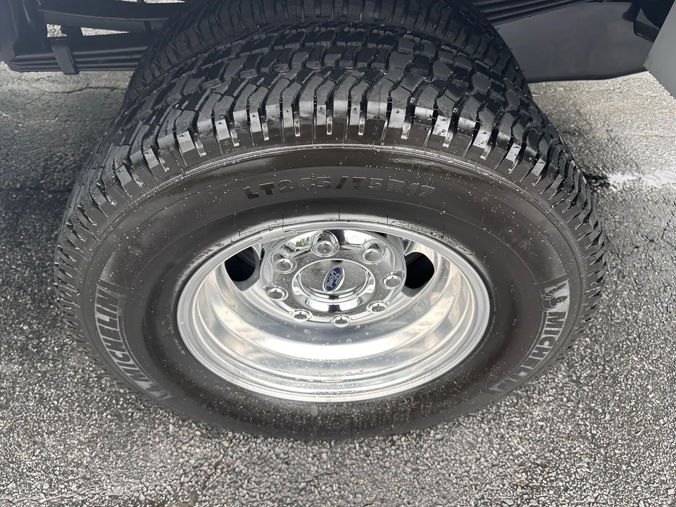 2026 Ford Super Duty 5th Gen - Image 29 of 29