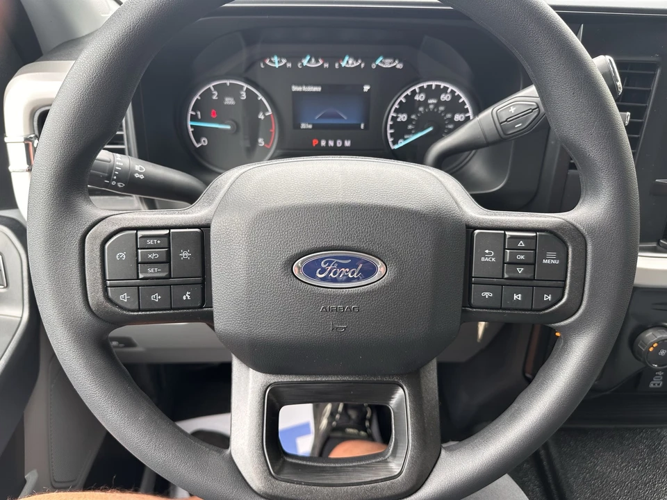 2026 Ford Super Duty 5th Gen - Image 19 of 29