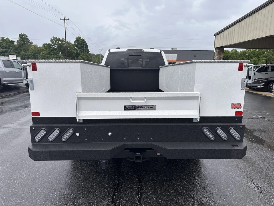 2026 Ford Super Duty 5th Gen - Image 6 of 29