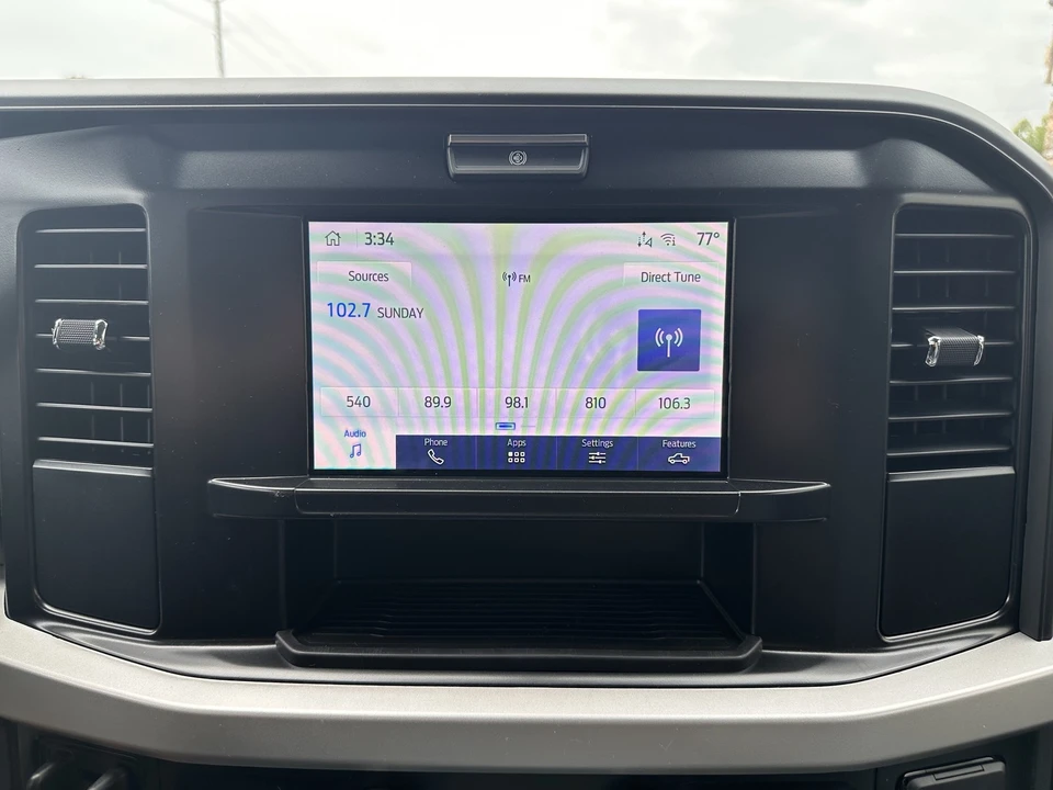 2026 Ford Super Duty 5th Gen - Image 24 of 29