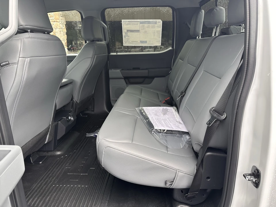 2026 Ford Super Duty 5th Gen - Image 11 of 29