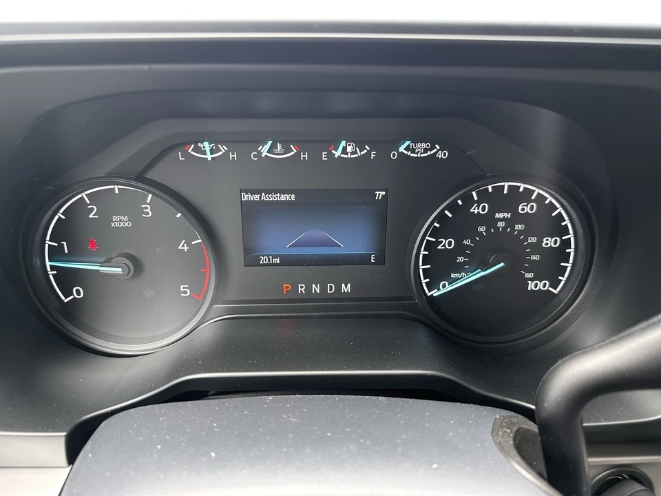 2026 Ford Super Duty 5th Gen - Image 22 of 29