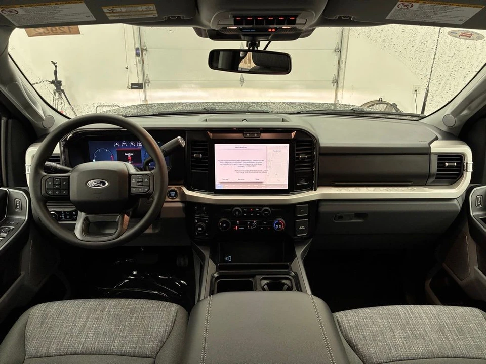 2026 Ford Super Duty 5th Gen - Image 2 of 12