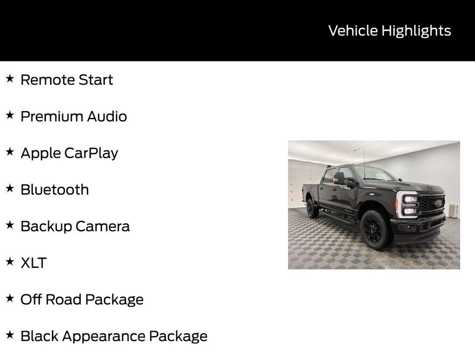 2026 Ford Super Duty 5th Gen - Image 5 of 12