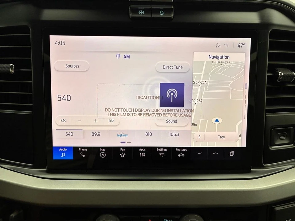 2026 Ford Super Duty 5th Gen - Image 3 of 12