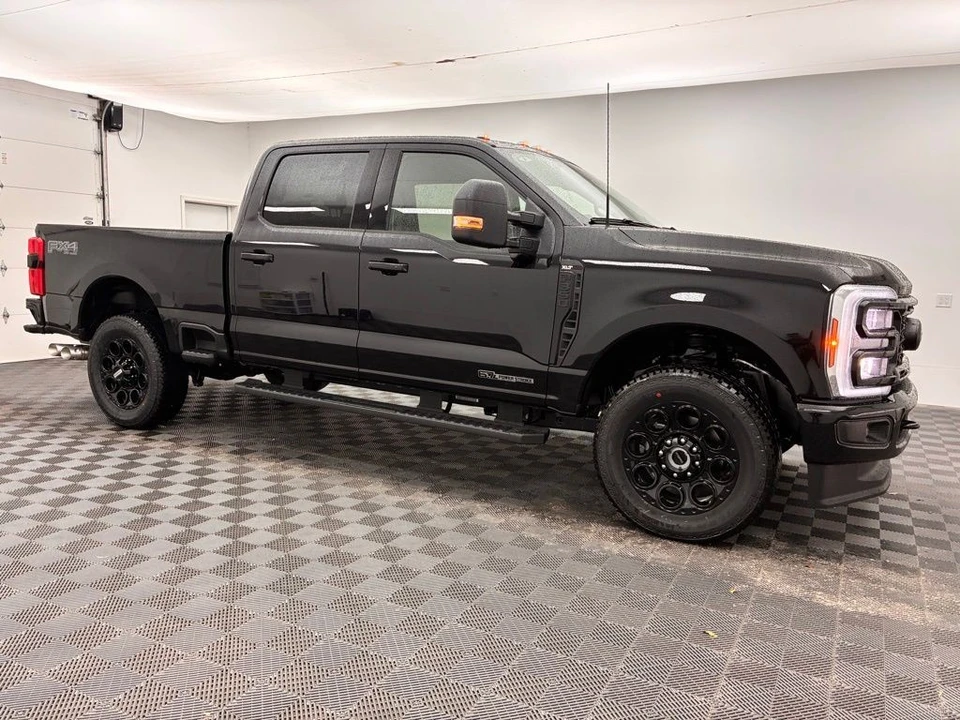 2026 Ford Super Duty 5th Gen - Image 6 of 12