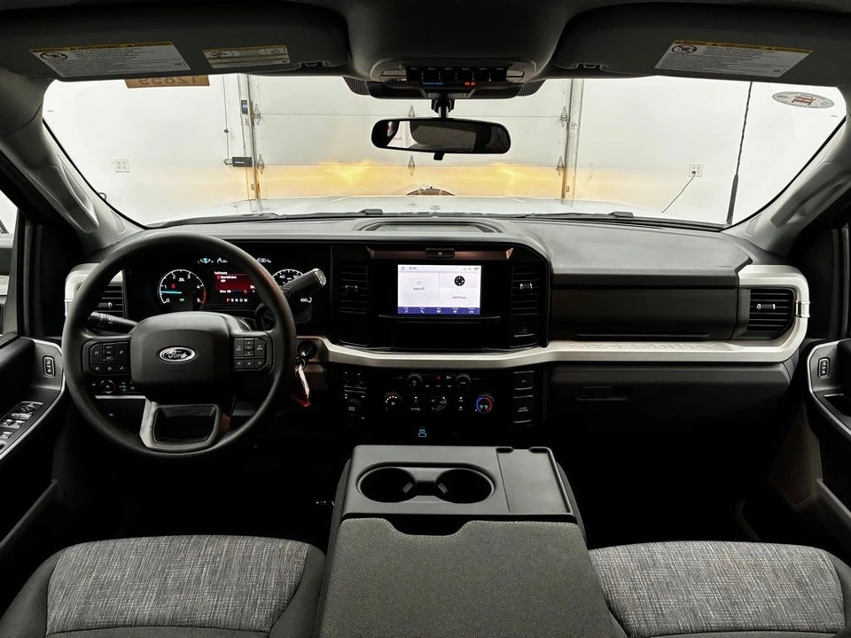 2026 Ford Super Duty 5th Gen - Image 2 of 12