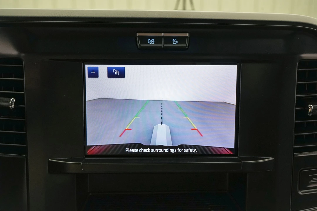 2026 Ford Super Duty 5th Gen - Image 20 of 21