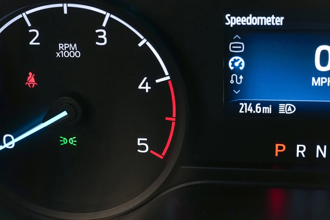 2026 Ford Super Duty 5th Gen - Image 21 of 29