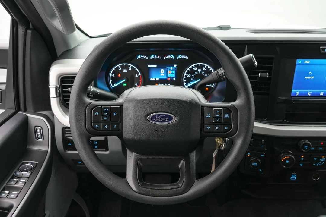 2026 Ford Super Duty 5th Gen - Image 17 of 29