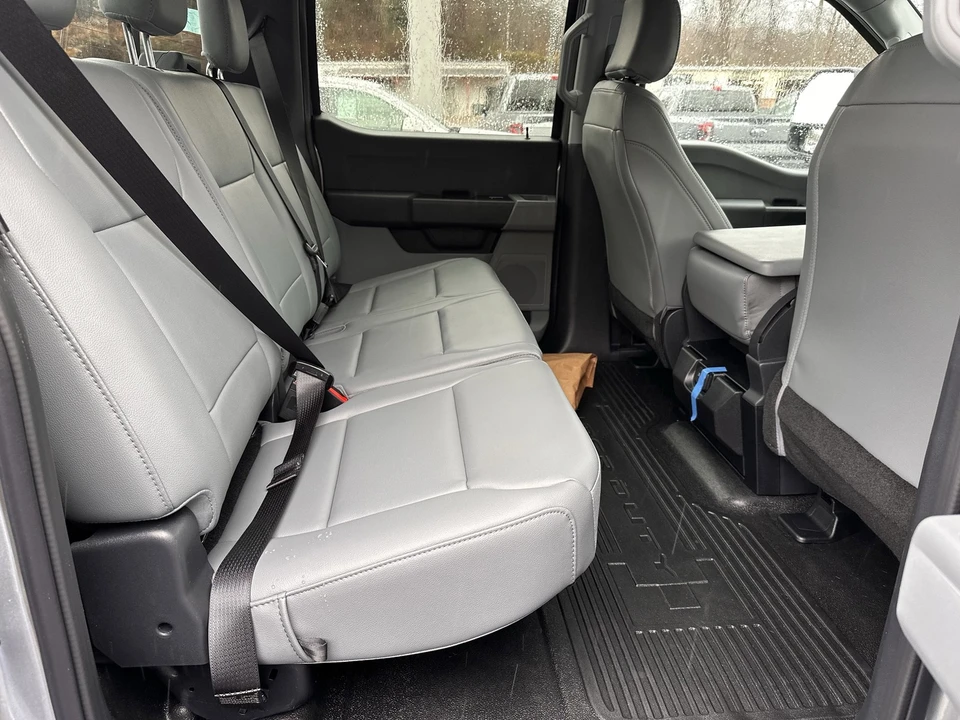 2026 Ford Super Duty 5th Gen - Image 14 of 21