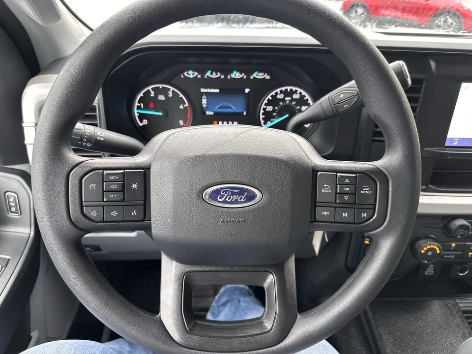 2026 Ford Super Duty 5th Gen - Image 18 of 21