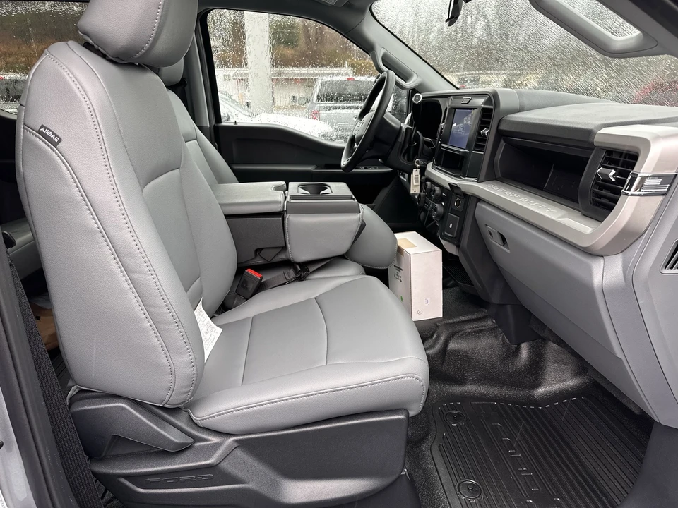 2026 Ford Super Duty 5th Gen - Image 12 of 21