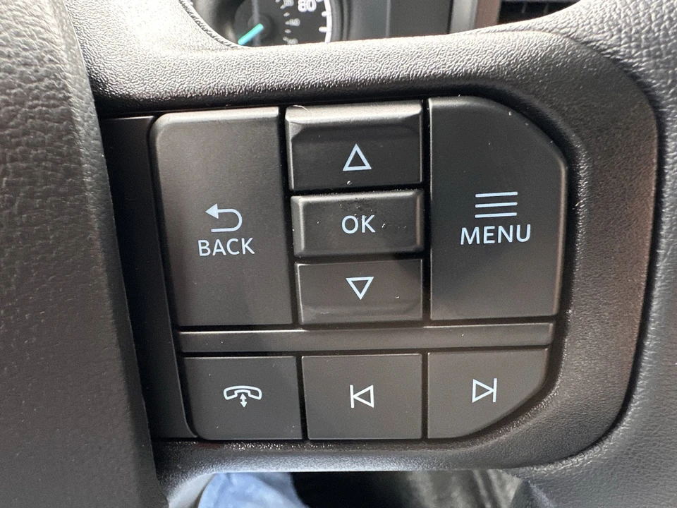 2026 Ford Super Duty 5th Gen - Image 20 of 21