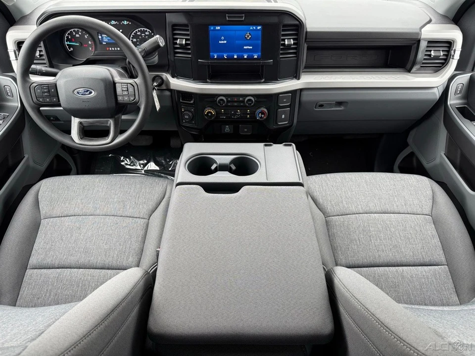2026 Ford Super Duty 5th Gen - Image 21 of 21