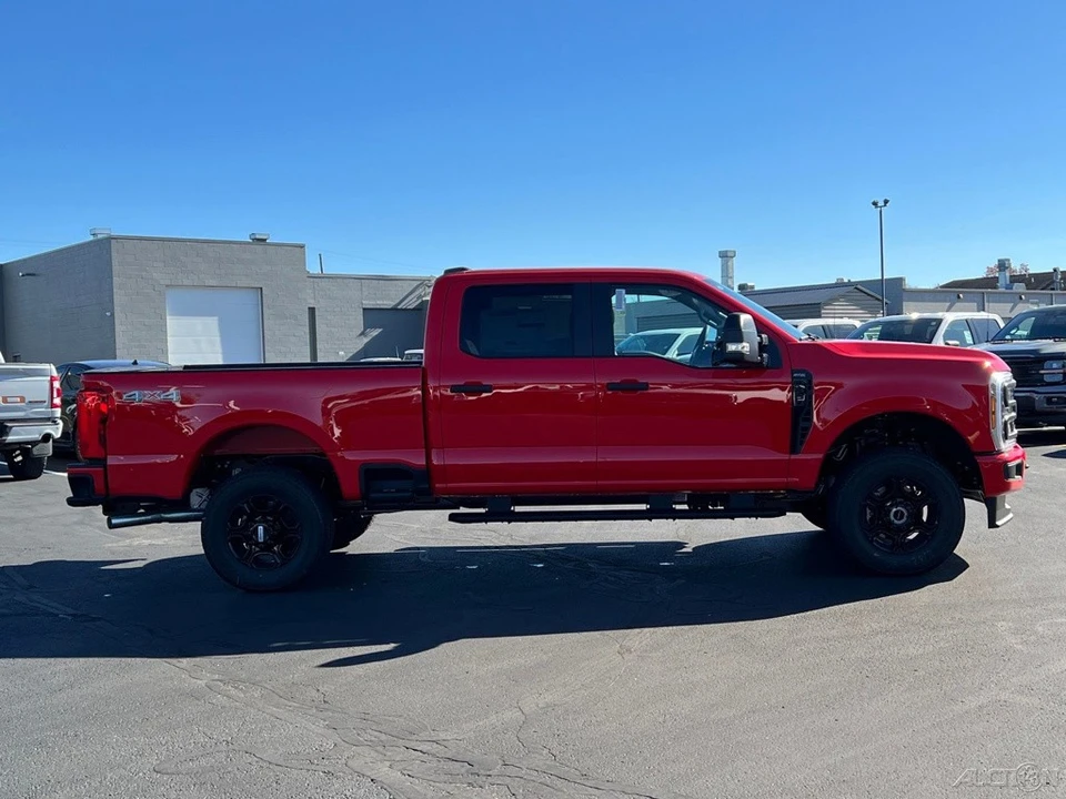 2026 Ford Super Duty 5th Gen - Image 7 of 12