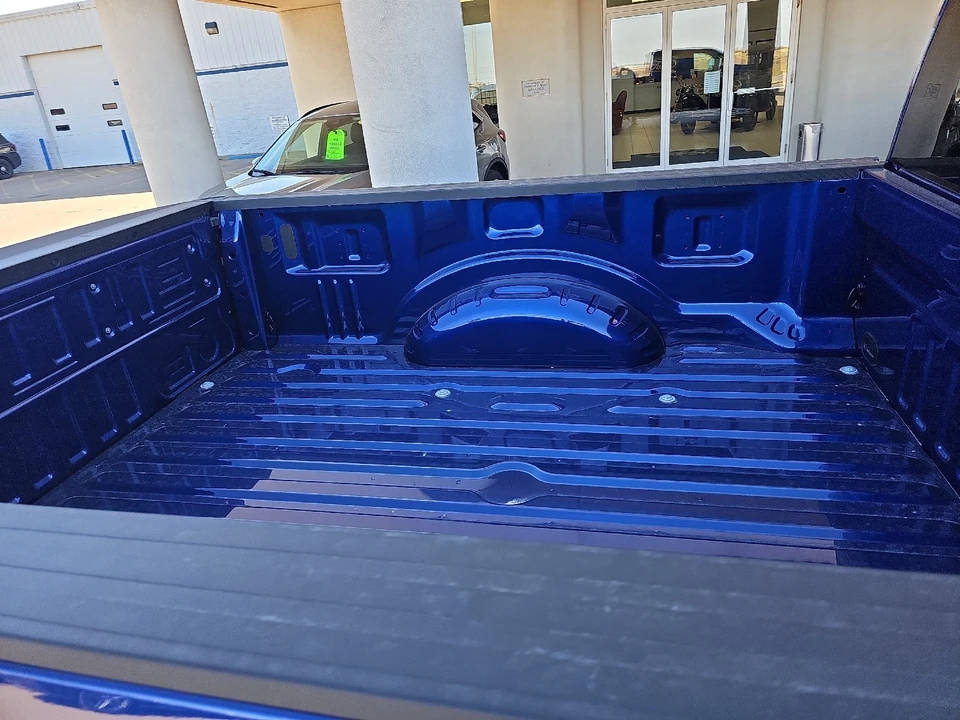 2026 Ford Super Duty 5th Gen - Image 10 of 21
