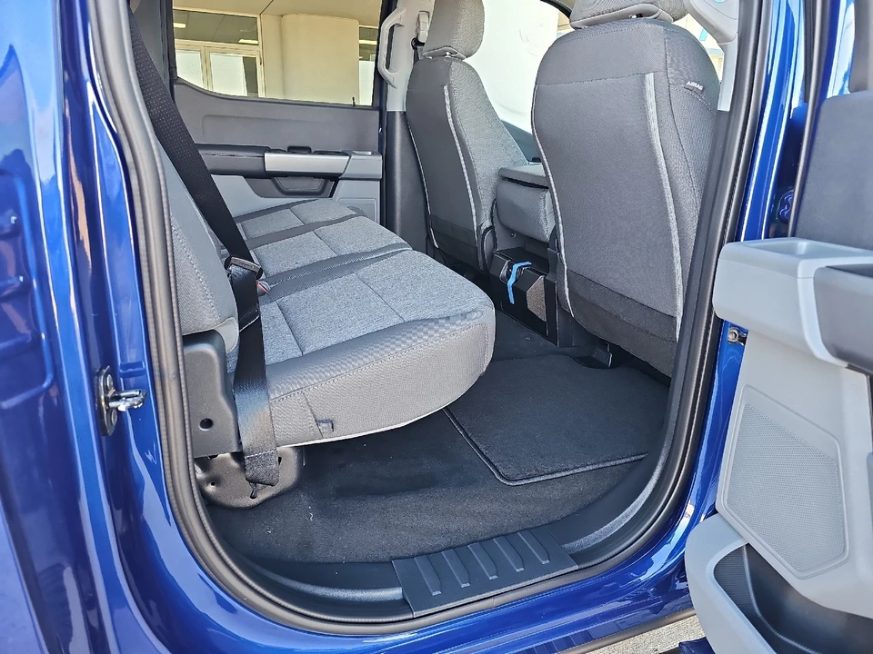 2026 Ford Super Duty 5th Gen - Image 8 of 21