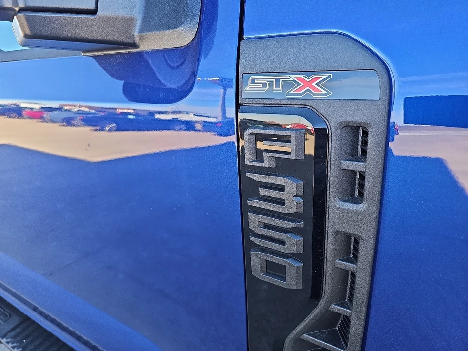 2026 Ford Super Duty 5th Gen - Image 5 of 21