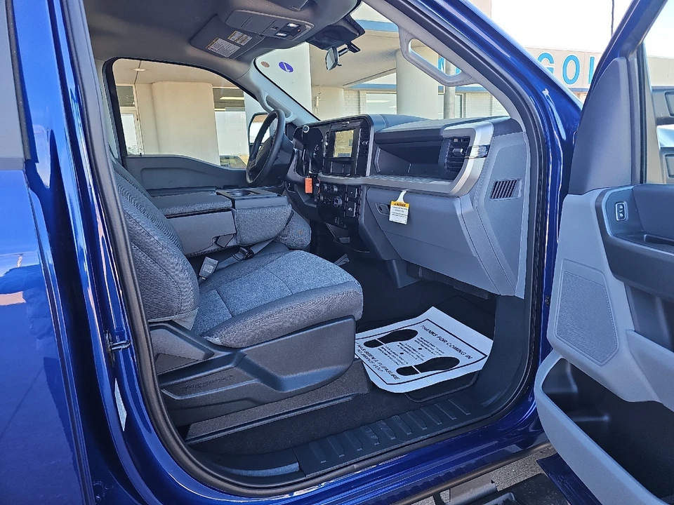 2026 Ford Super Duty 5th Gen - Image 7 of 21