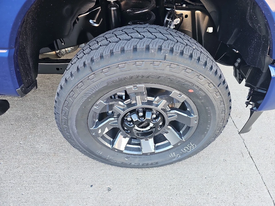 2026 Ford Super Duty 5th Gen - Image 4 of 21