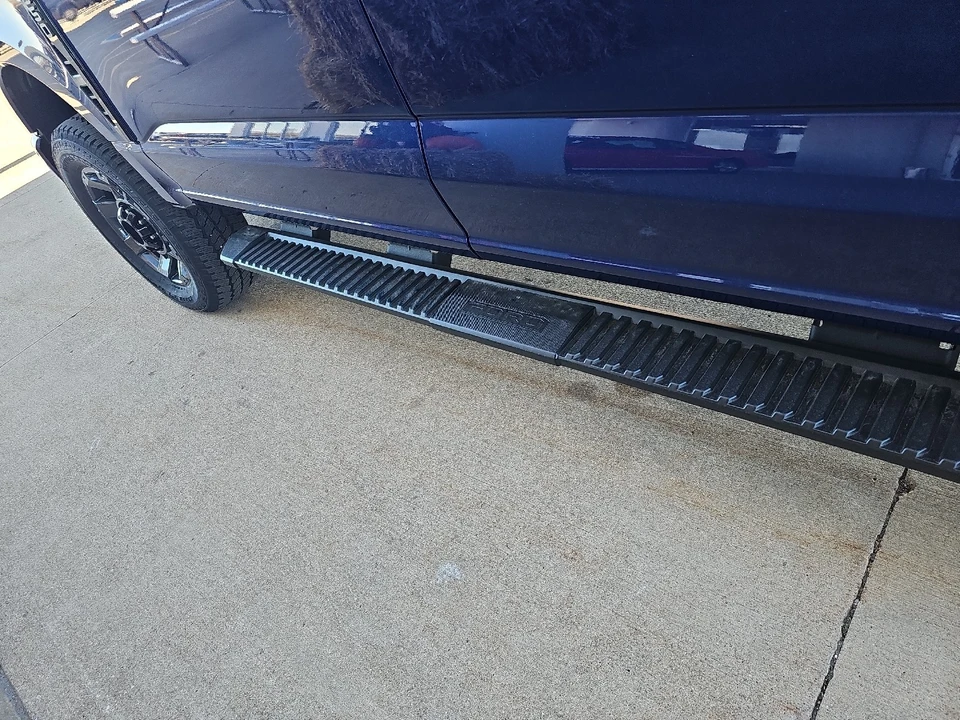 2026 Ford Super Duty 5th Gen - Image 19 of 21