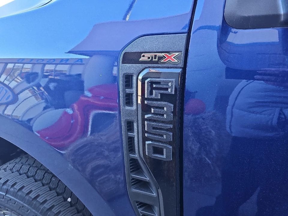2026 Ford Super Duty 5th Gen - Image 21 of 21