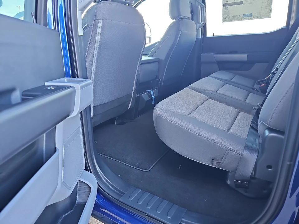2026 Ford Super Duty 5th Gen - Image 20 of 21
