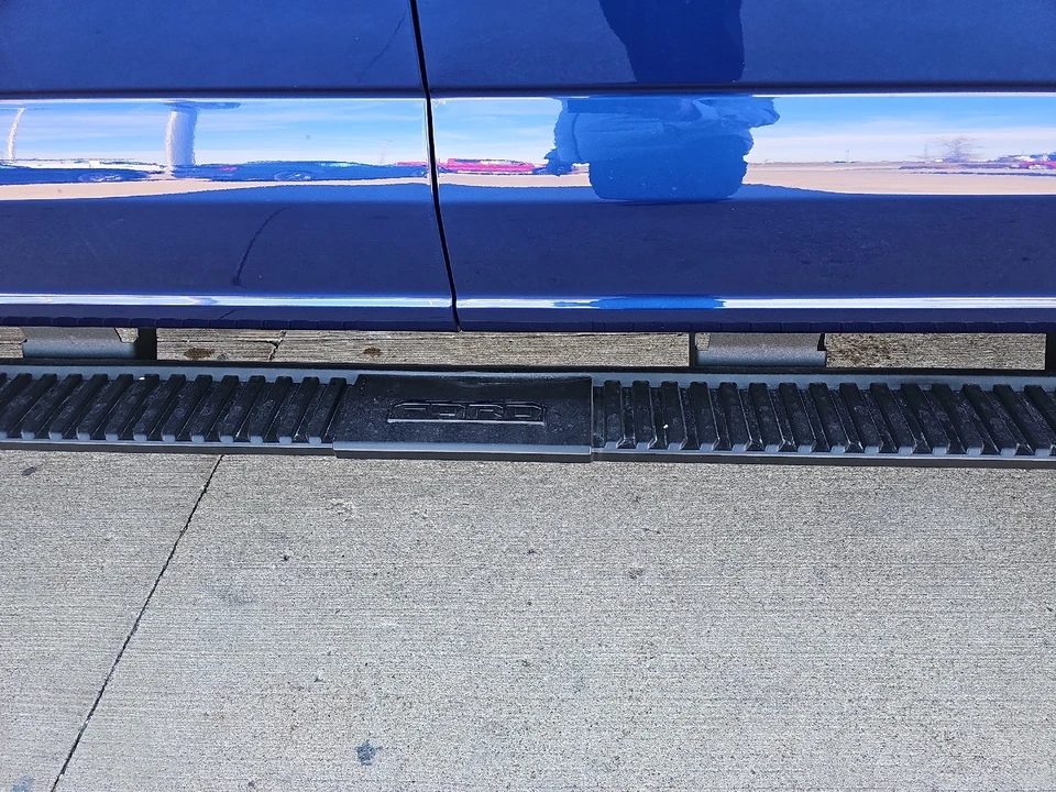 2026 Ford Super Duty 5th Gen - Image 6 of 21