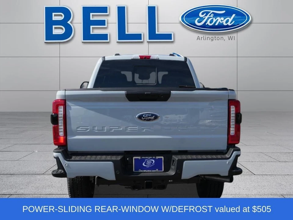 2026 Ford Super Duty 5th Gen - Image 7 of 12