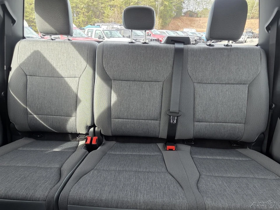 2026 Ford Super Duty 5th Gen - Image 21 of 21