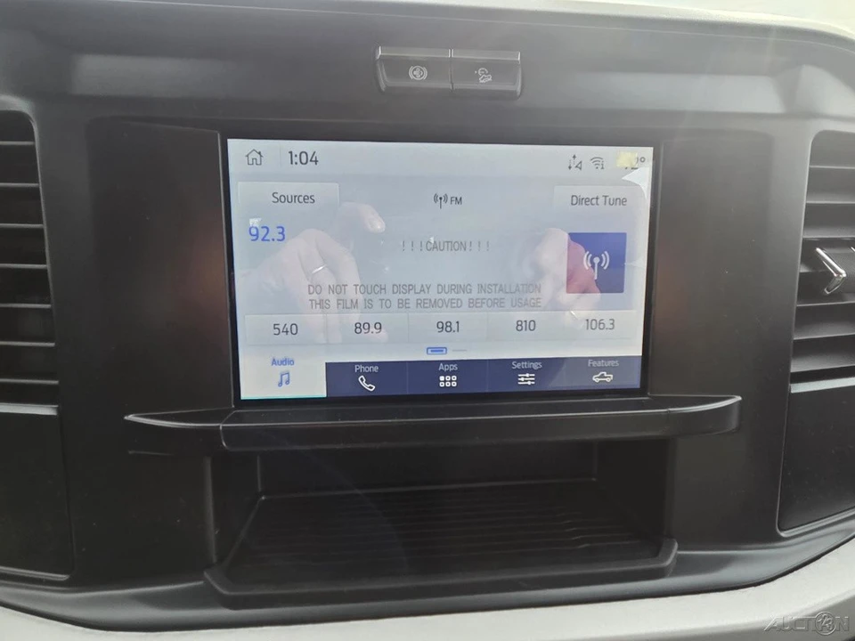 2026 Ford Super Duty 5th Gen - Image 19 of 21
