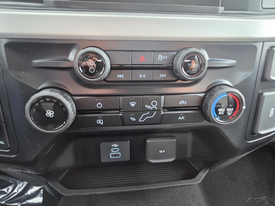2026 Ford Super Duty 5th Gen - Image 8 of 21