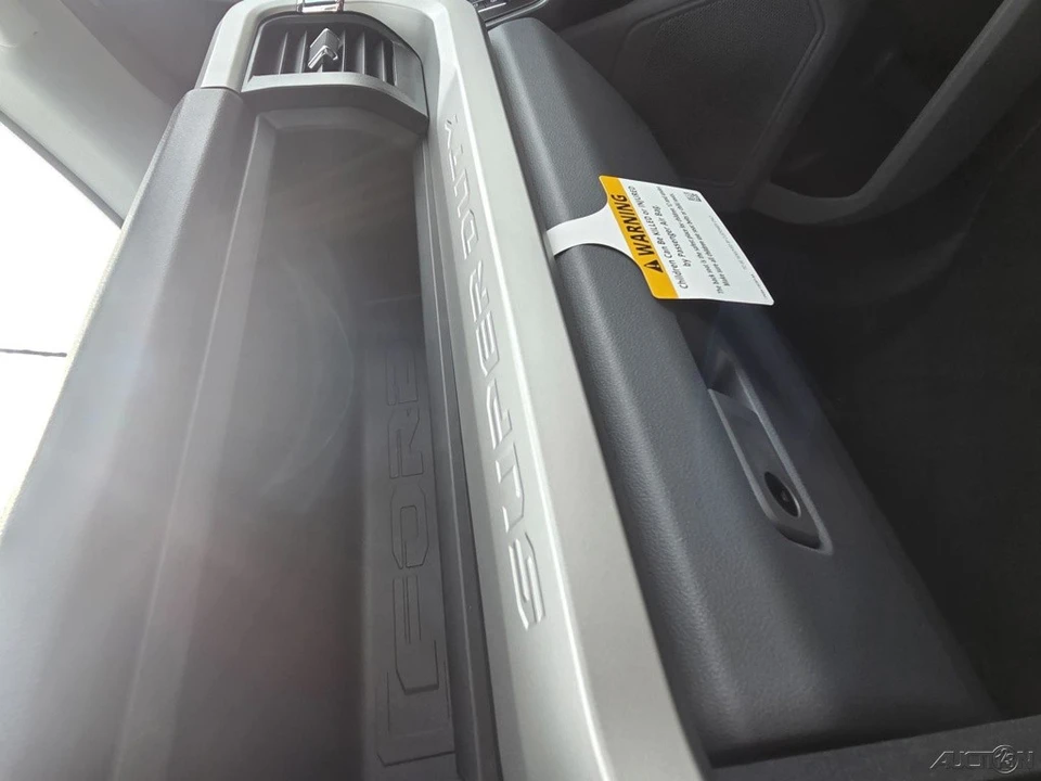2026 Ford Super Duty 5th Gen - Image 12 of 21