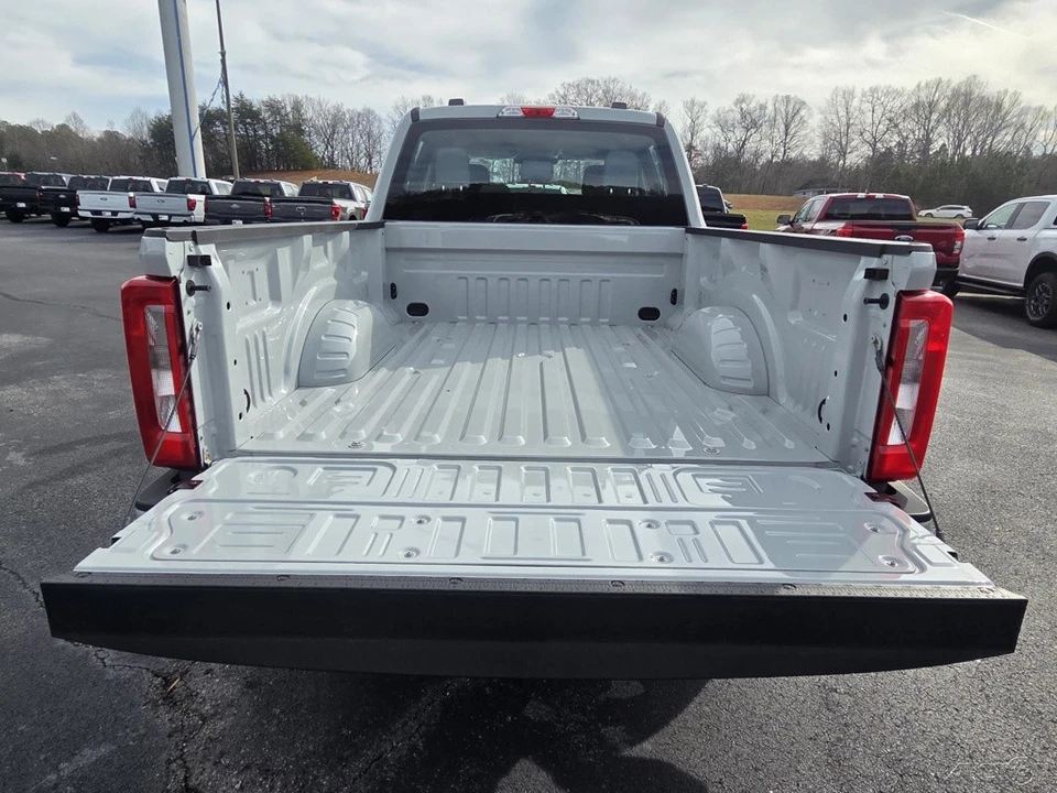 2026 Ford Super Duty 5th Gen - Image 6 of 21