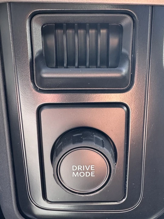 2026 Ford Super Duty 5th Gen - Image 20 of 21