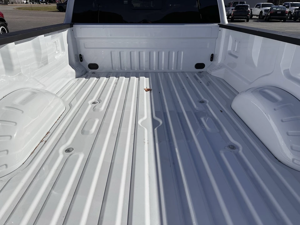 2026 Ford Super Duty 5th Gen - Image 9 of 21