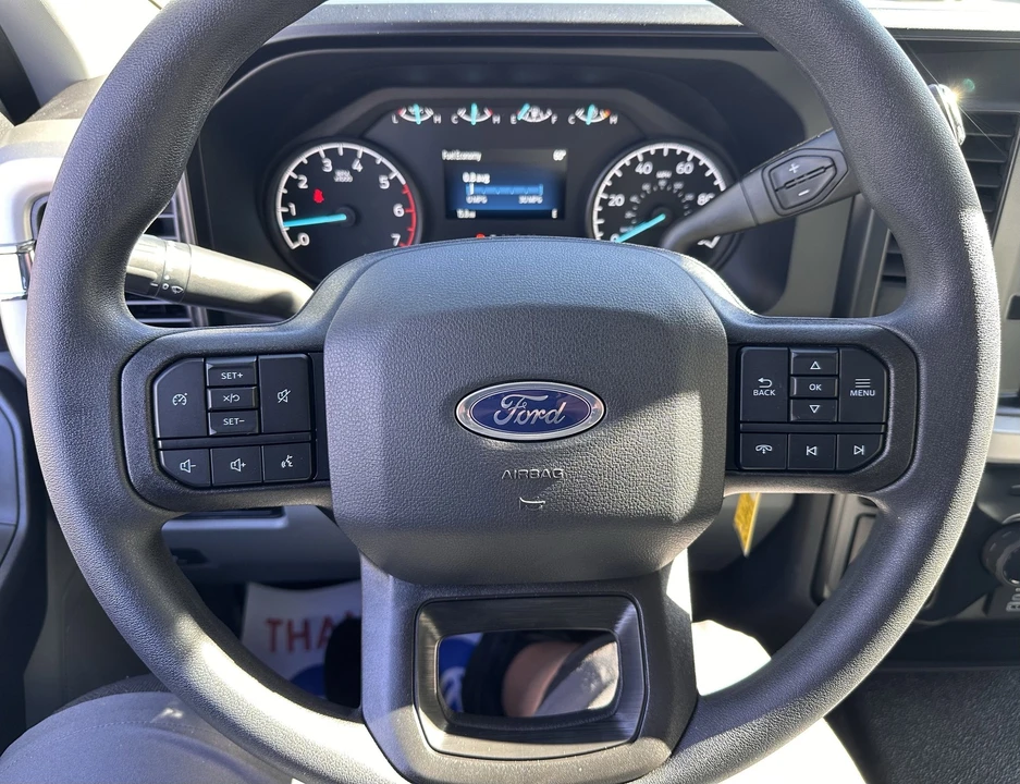 2026 Ford Super Duty 5th Gen - Image 21 of 21