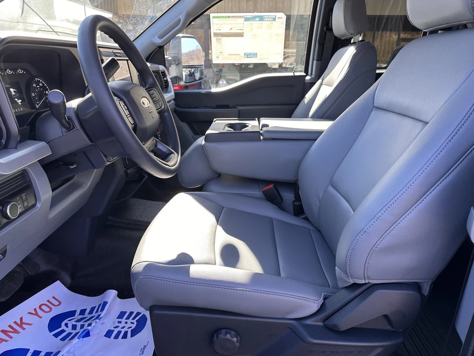 2026 Ford Super Duty 5th Gen - Image 11 of 21