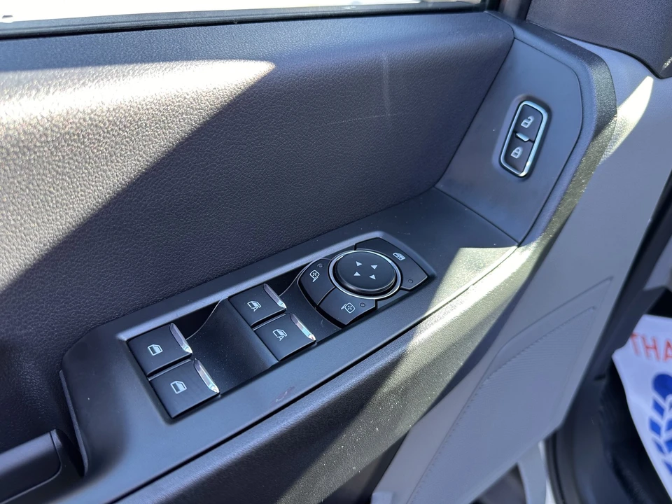 2026 Ford Super Duty 5th Gen - Image 18 of 21