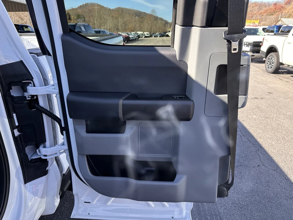 2026 Ford Super Duty 5th Gen - Image 12 of 21