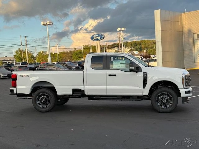 2026 Ford Super Duty 5th Gen - Image 7 of 12