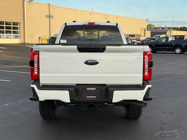 2026 Ford Super Duty 5th Gen - Image 5 of 12