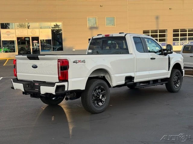 2026 Ford Super Duty 5th Gen - Image 6 of 12