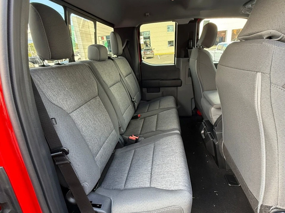 2026 Ford Super Duty 5th Gen - Image 21 of 21