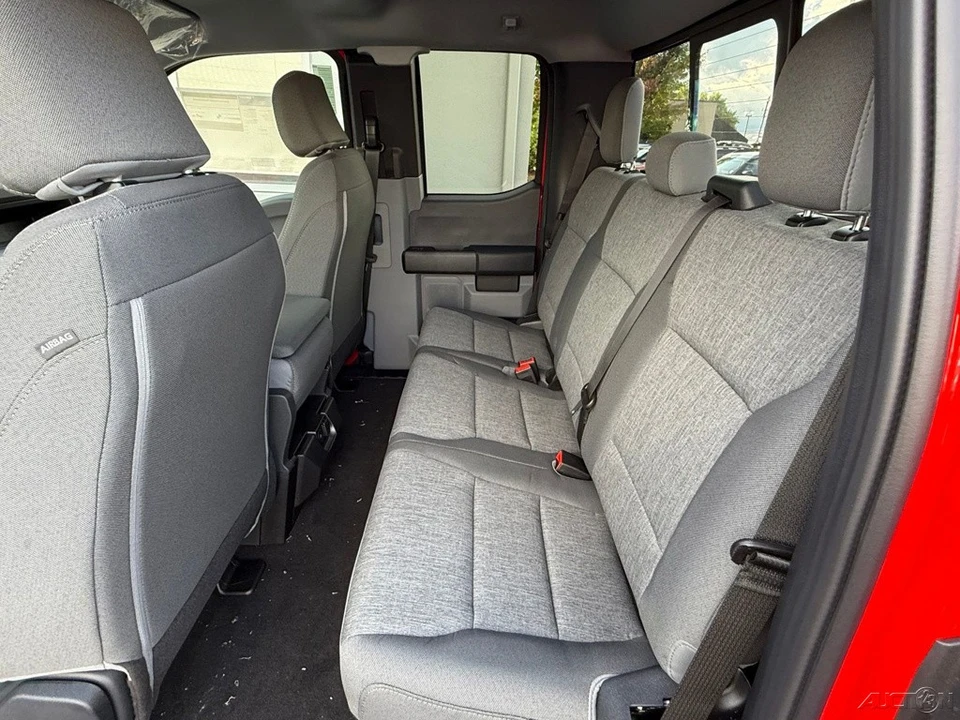 2026 Ford Super Duty 5th Gen - Image 17 of 21
